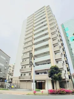 クレアホームズ千葉センタープレイスの画像