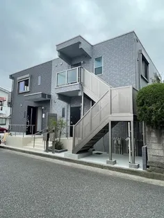 ラヴィエール美浜の画像