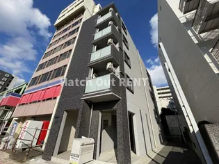 クラストガーデンIIIの画像