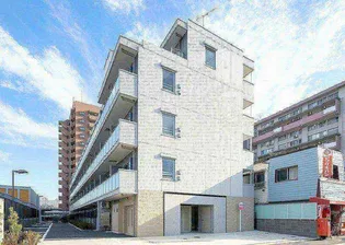 NーSTAGE下総中山の画像