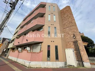 ソル・エスパシオ本千葉【2階】の外観