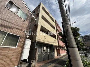 パークサイドヒルズの画像