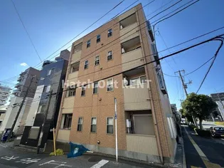 ミレナコートの画像