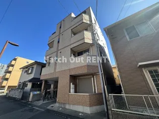 ブライトヒルズ新宿の画像