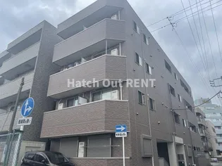 プラチナレジデンスの画像