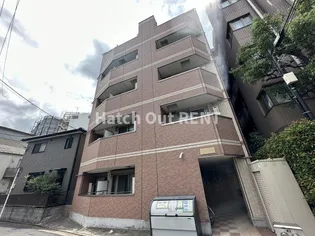 プラージュ東千葉の画像