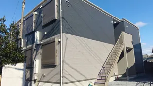 エキニア検見川の画像