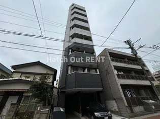 アルカンシエル新宿の画像