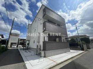 長洲 COMFORT HOUSEの画像