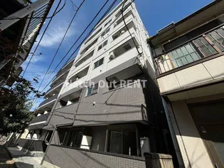 コティ港町の画像