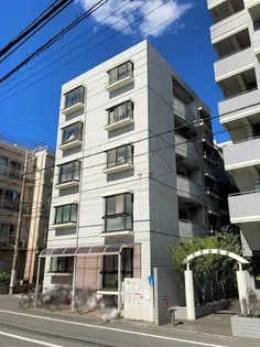 エスパル汐見の画像