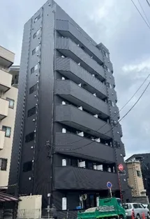 PARK RESIDENCE東千葉の画像