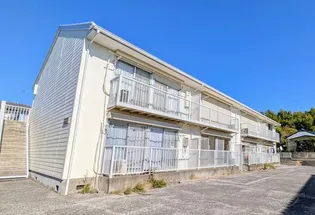 メゾン コスモの画像