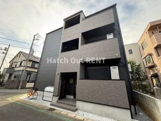 アウレリオ東千葉の画像