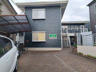 沖ノ根ニューハイツの画像