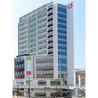 新日本EXビルの画像