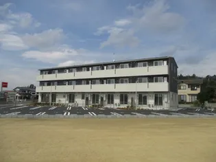 オーフィングIIの画像