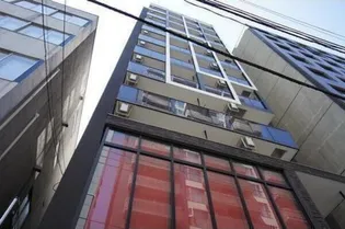 北海道札幌市中央区南一条西7丁目【マンション】の外観