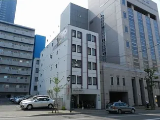 北海道札幌市中央区大通東3丁目【マンション】の外観