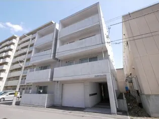 北海道札幌市中央区北三条西16丁目【マンション】の外観