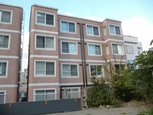 北海道札幌市東区北十一条東1丁目【マンション】の外観