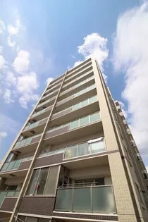 北海道札幌市西区発寒七条12丁目【マンション】の外観