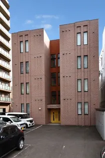 北海道札幌市東区北十六条東1丁目【アパート】の外観