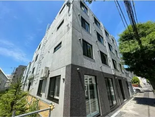 北海道札幌市中央区北八条西24丁目【マンション】の外観