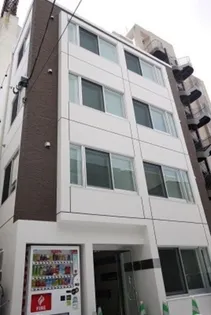 北海道札幌市中央区南五条西9丁目【マンション】の外観