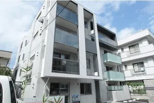 北海道札幌市中央区北六条西21丁目【マンション】の外観