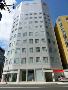 北海道札幌市中央区南一条西8丁目【マンション】の外観