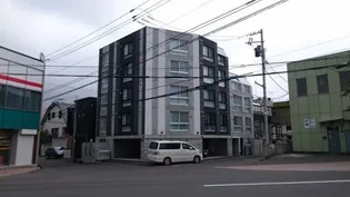オレンジレジデンスウェストの画像