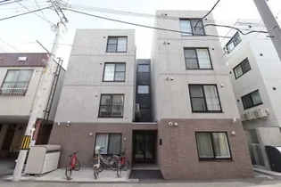 WIND HILLS WEST12の画像