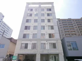 カーサベルタ【5階】の外観