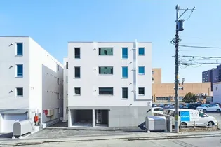 BELLISSIMO MIYANOSAWAの画像