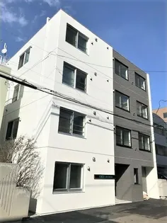 CREA南8条の画像