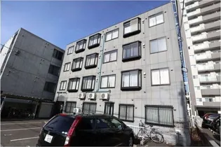 INOVE札幌南4条の画像