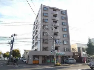 LEE苗穂駅前ビルの画像