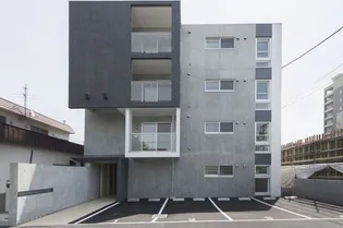 ヴェリタス西町の画像