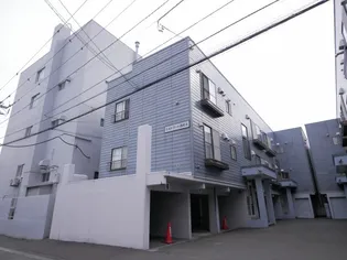 エルドラード西町IIの画像