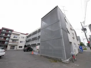 ニューハイム札幌の画像