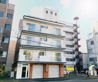 OHEYADO S4 1STの画像