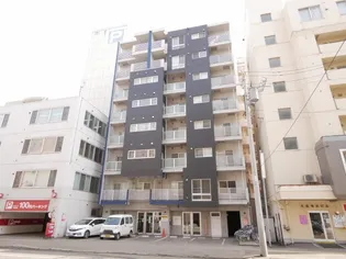 R'EALISER大通西の画像