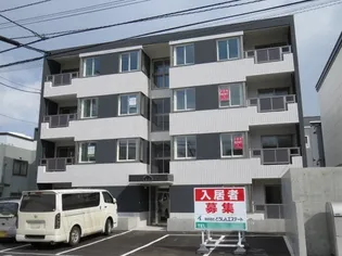 フォレスト宮の沢の画像