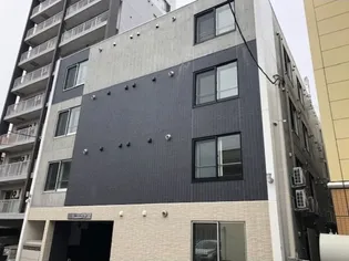 ミラネーゼ大通東 南館の画像