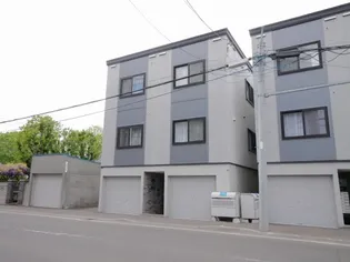 リリーベル琴似の画像