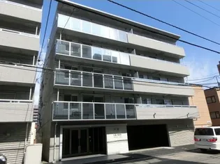 GLASS山鼻EASTの画像