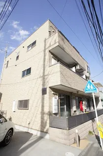 ワイズクレスト材木座の画像