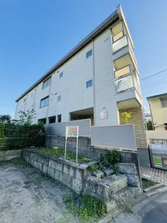 シーグラスコート由比ガ浜【2階】の外観