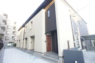 グランツ由比ガ浜の画像